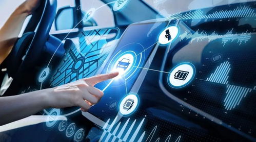 想象力驅(qū)動未來 網(wǎng)絡(luò)技術(shù)開發(fā)如何重塑汽車解決方案新生態(tài)